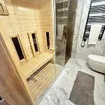 Appartement 209 Kras