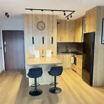 209 Kras Appartement