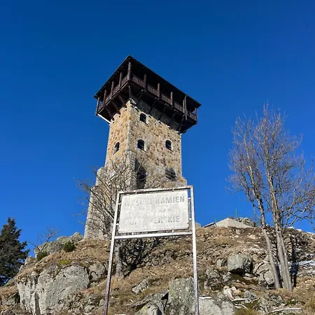 Daire 209 Kras Szklarska Poreba