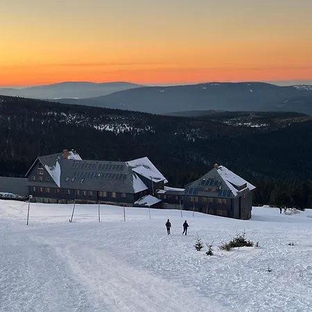 209 Kras * Szklarska Poręba