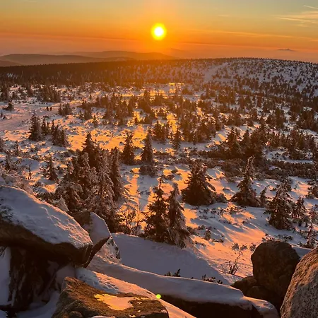 209 Kras Daire Szklarska Poreba