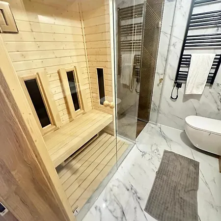 Apartment 209 Kras