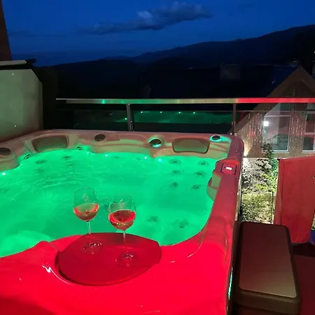 209 Kras * Szklarska Poreba