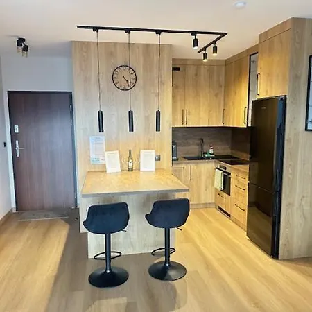 209 Kras Apartment
