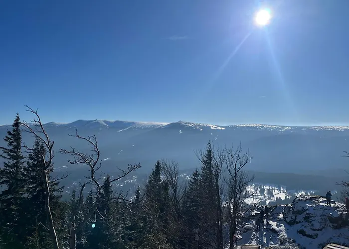 Apartment 209 Kras *